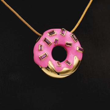 Tchotchkes — Quirky, Fun, Fine Jewelry
